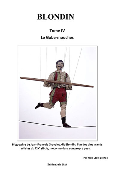 Volume IV