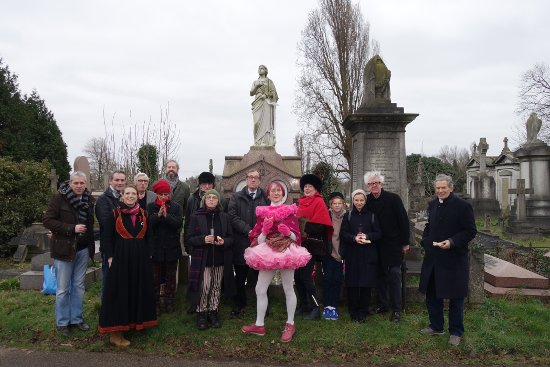 Group photo 2017