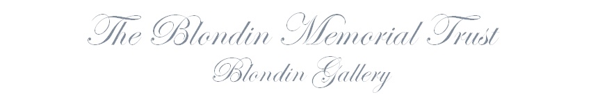 Blondin Gallery